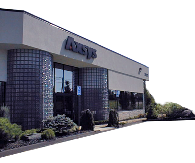 Axsys Dental headquarters