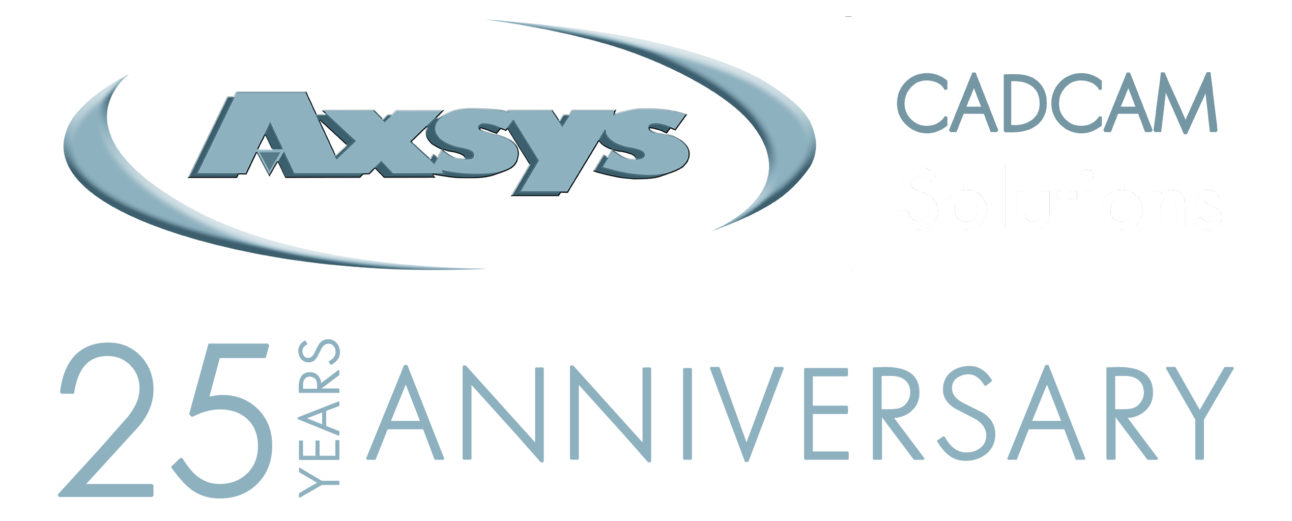 Axsys CAD/CAM Solutions Logo